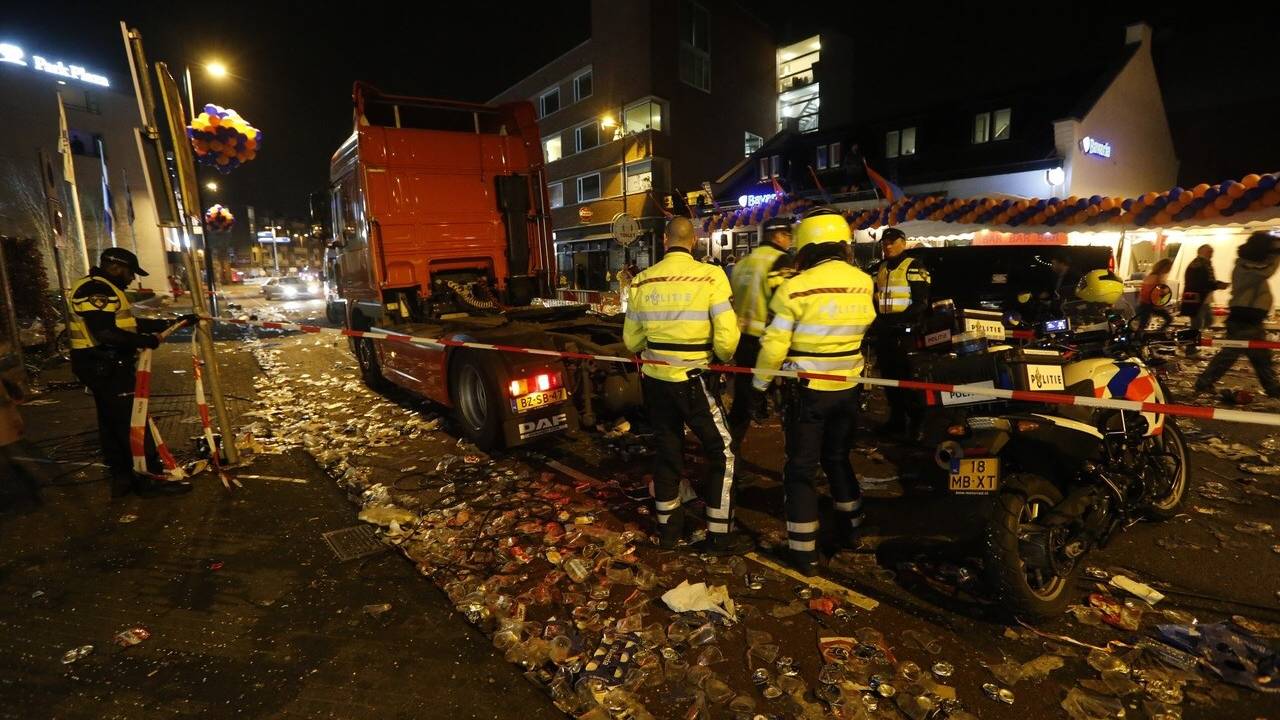 Foto: Marcel van Dorst/SQ Vision