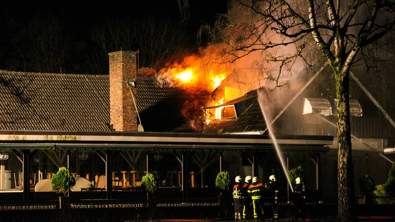 Foto: Jeroen Stuve/Persbureau Stuve fotografie