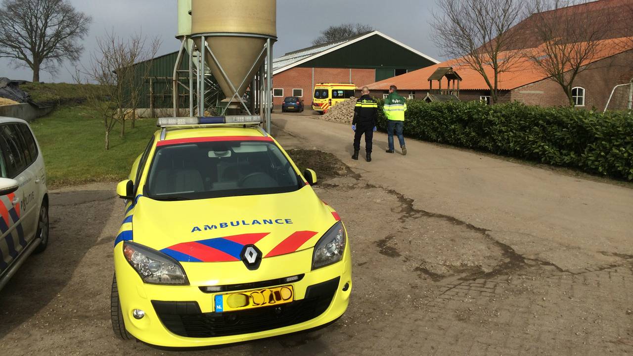 Foto: Jeroen Stuve/Stuve Fotografie