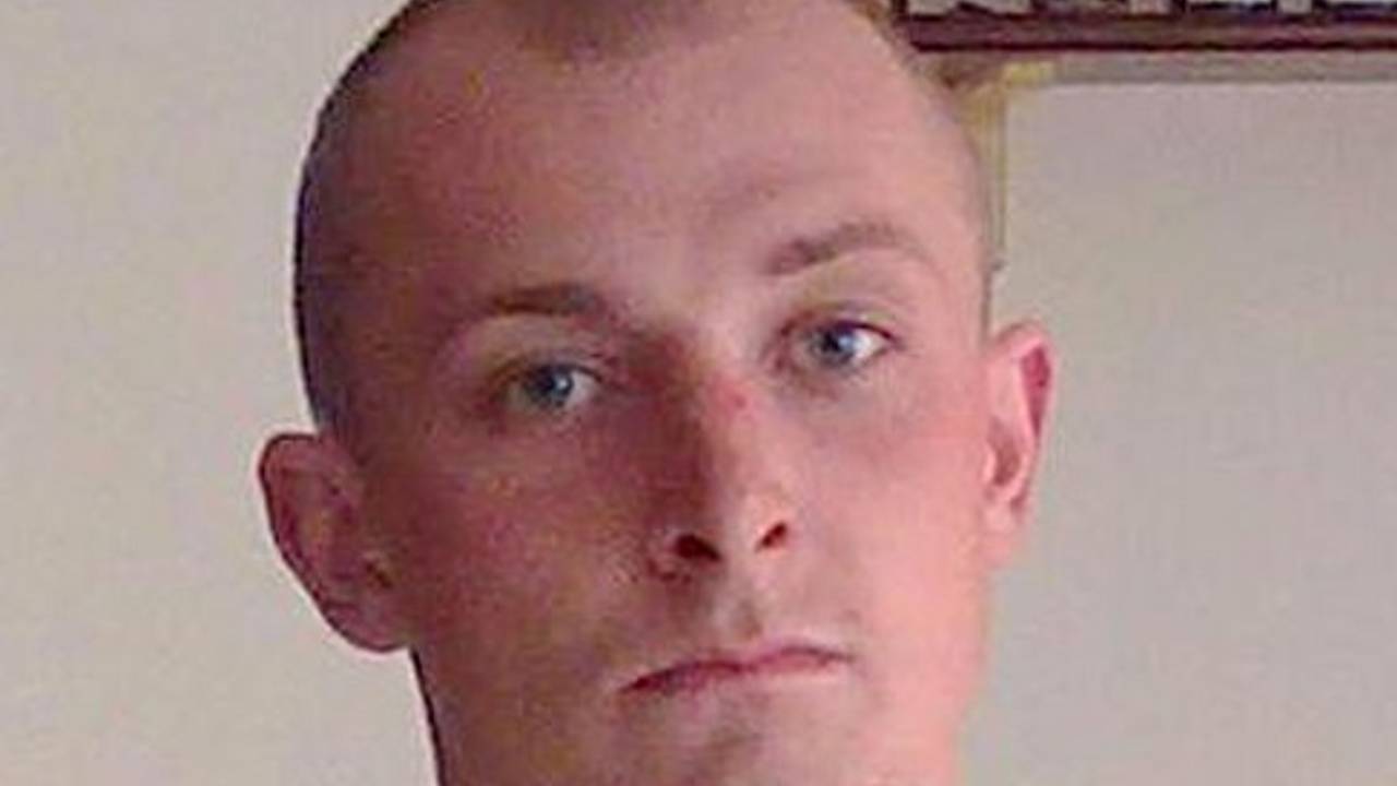 Vermiste Pawel Pietron is terecht