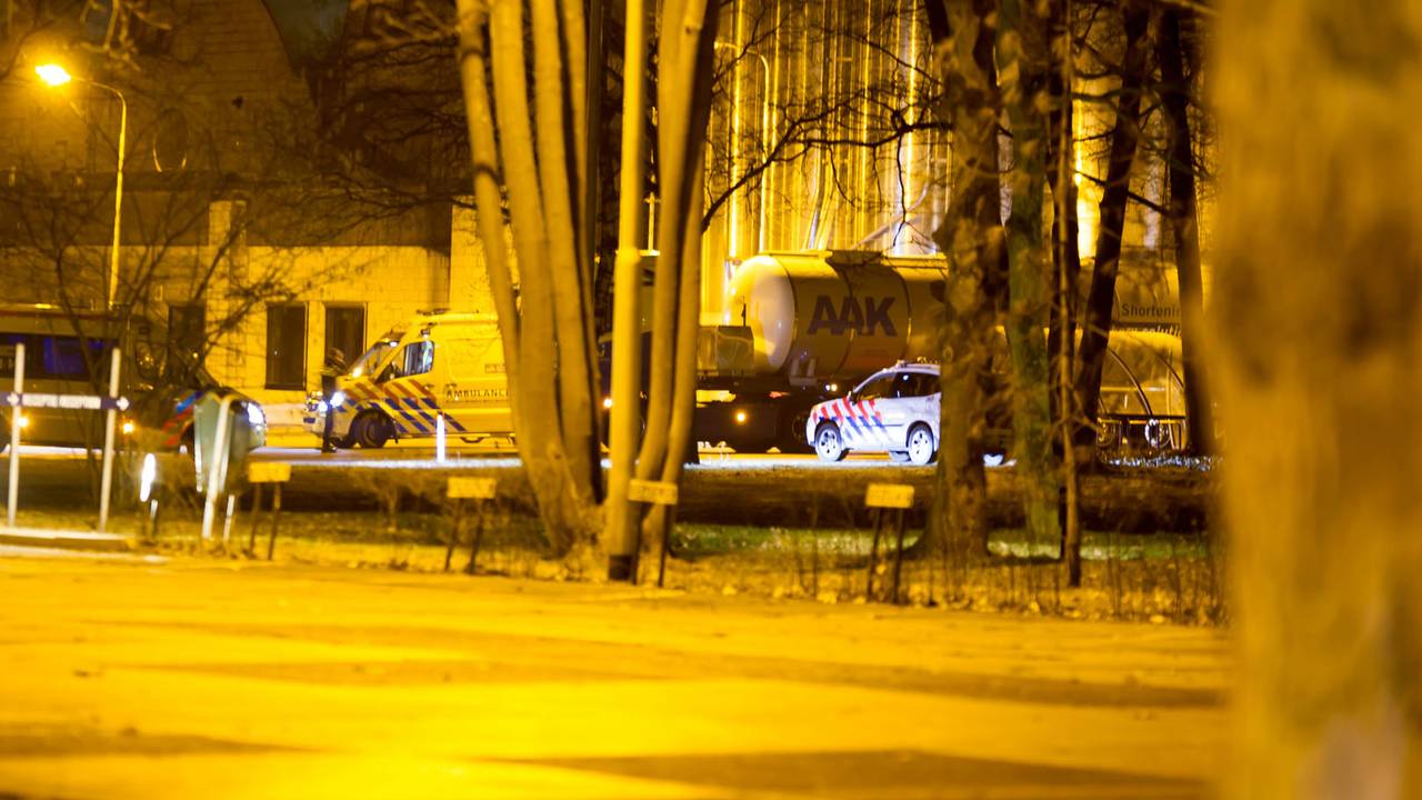 foto: Marcel van Dorst / SQ Vision