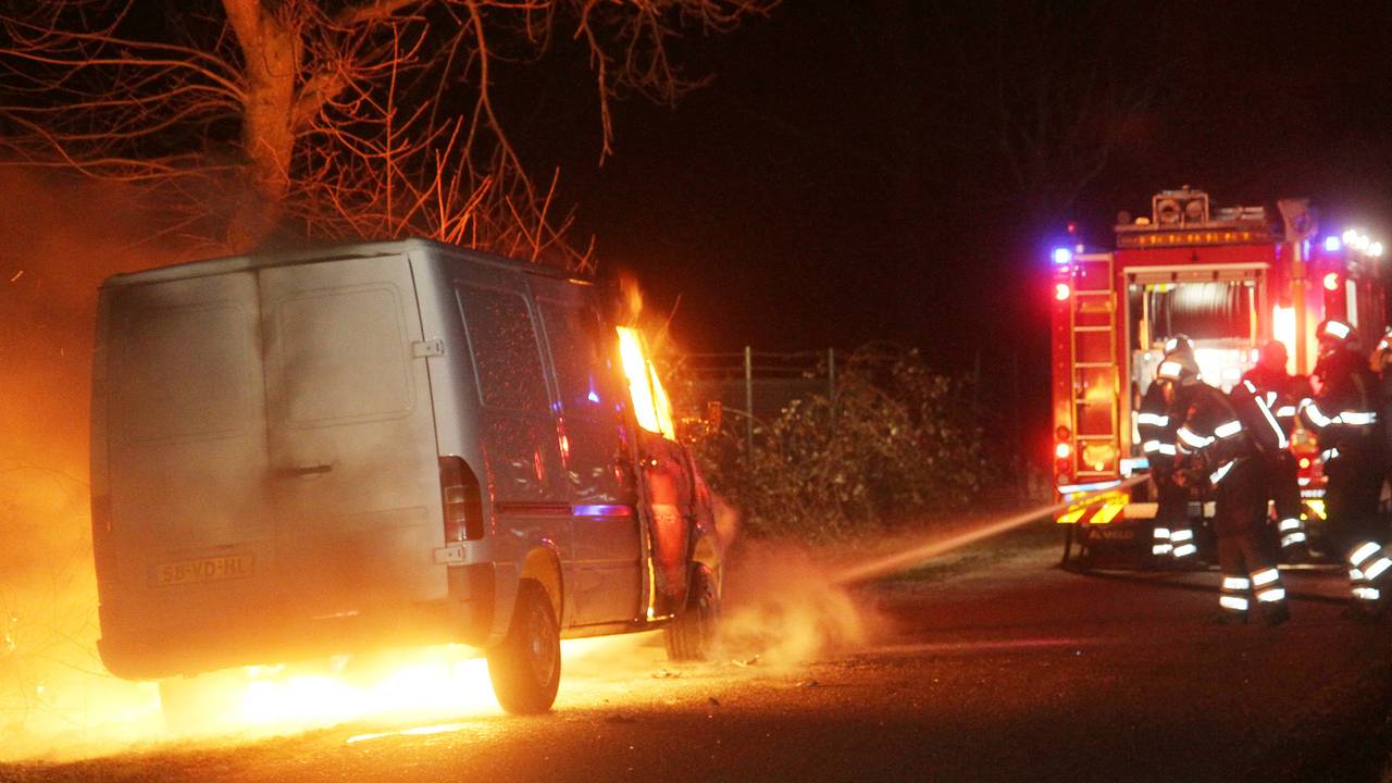 Foto: Marco van den Broek (SQ Vision)