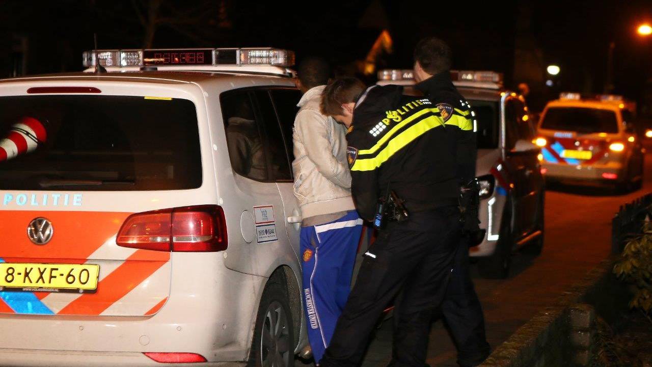 Foto: Bart Meesters (Meesters Multi Media)