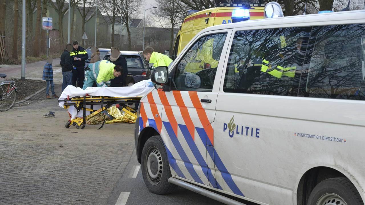 Foto: Perry Roovers, SQ Vision