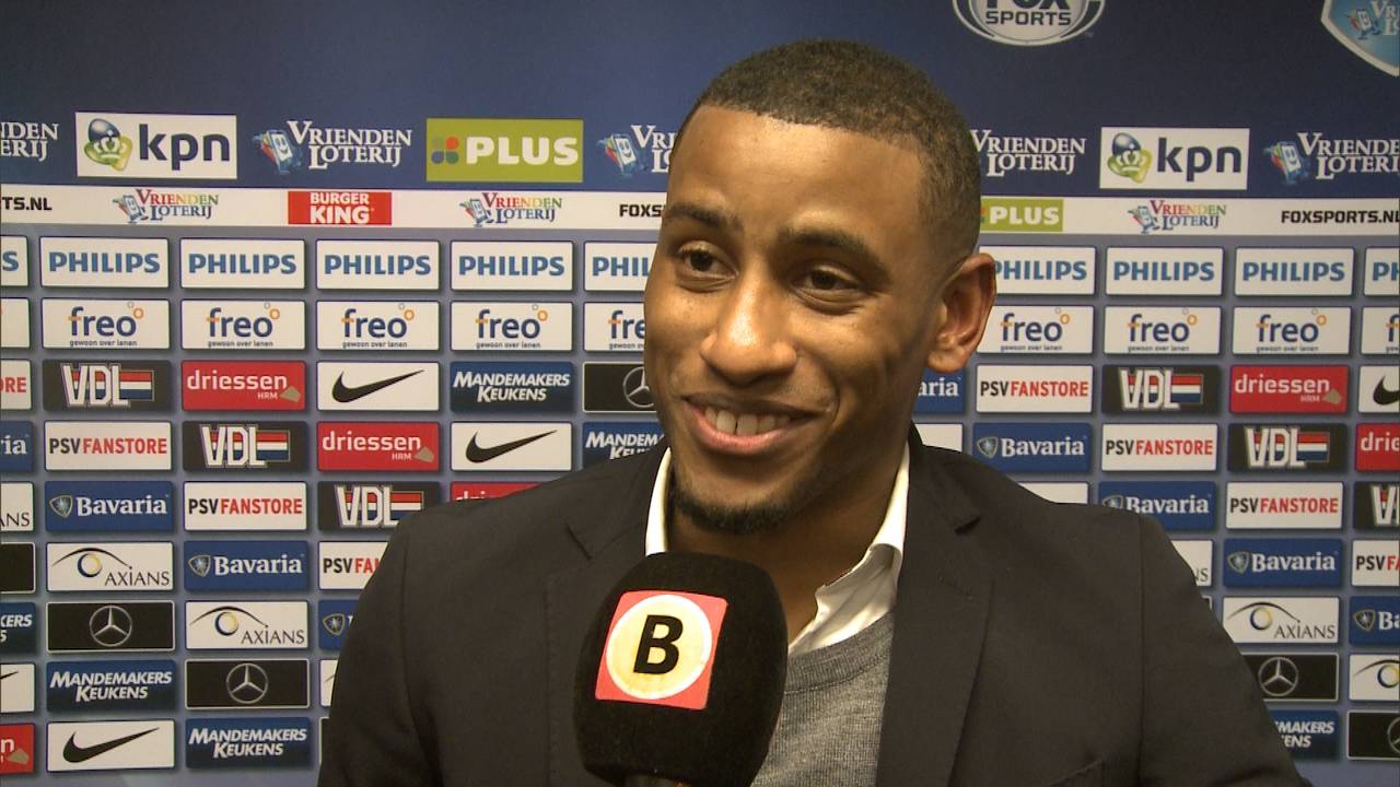 'voetbal kan raar zijn'