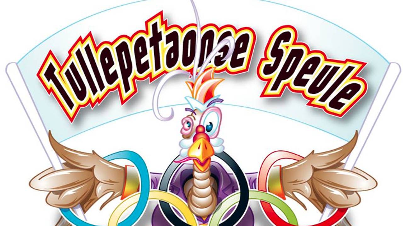 Voor de twaalfde keer Tullepetoanse Speule