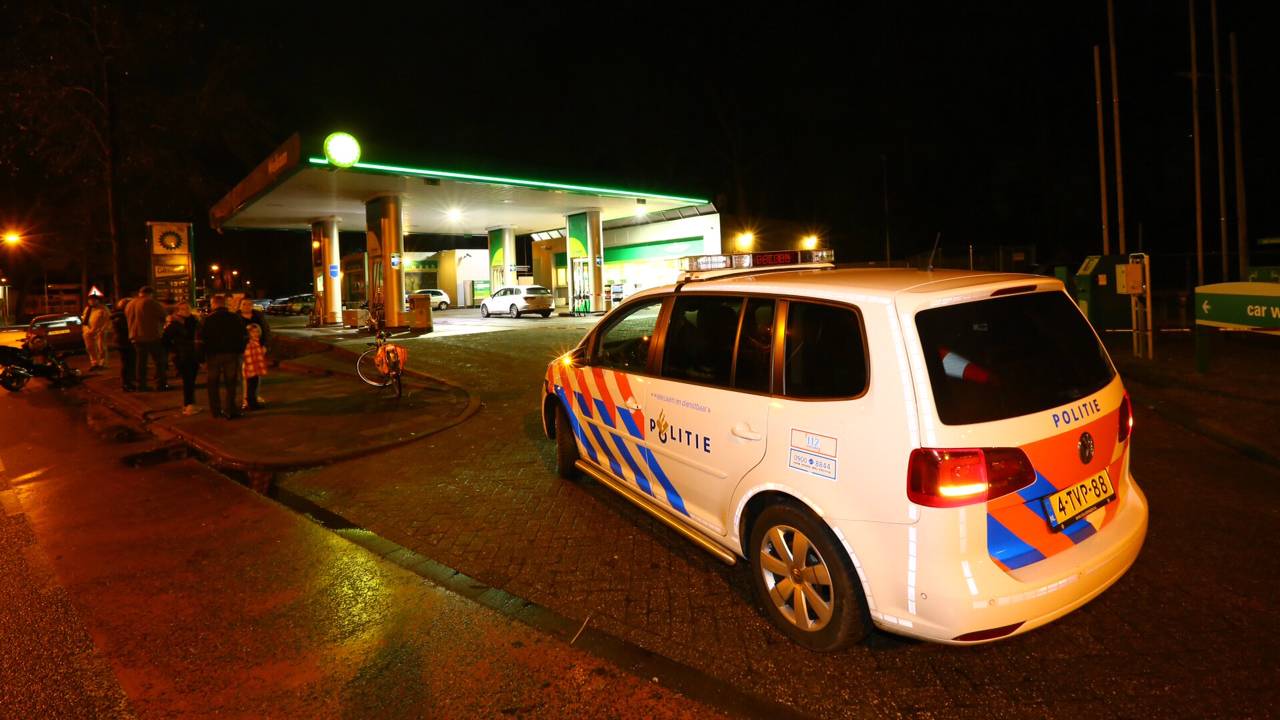 Foto: Sander van Gils / SQ Vision