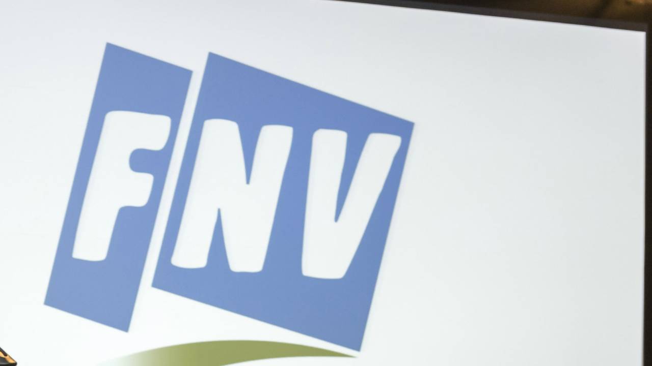 Chauffeurs voelen zich bespied, volgens de FNV.