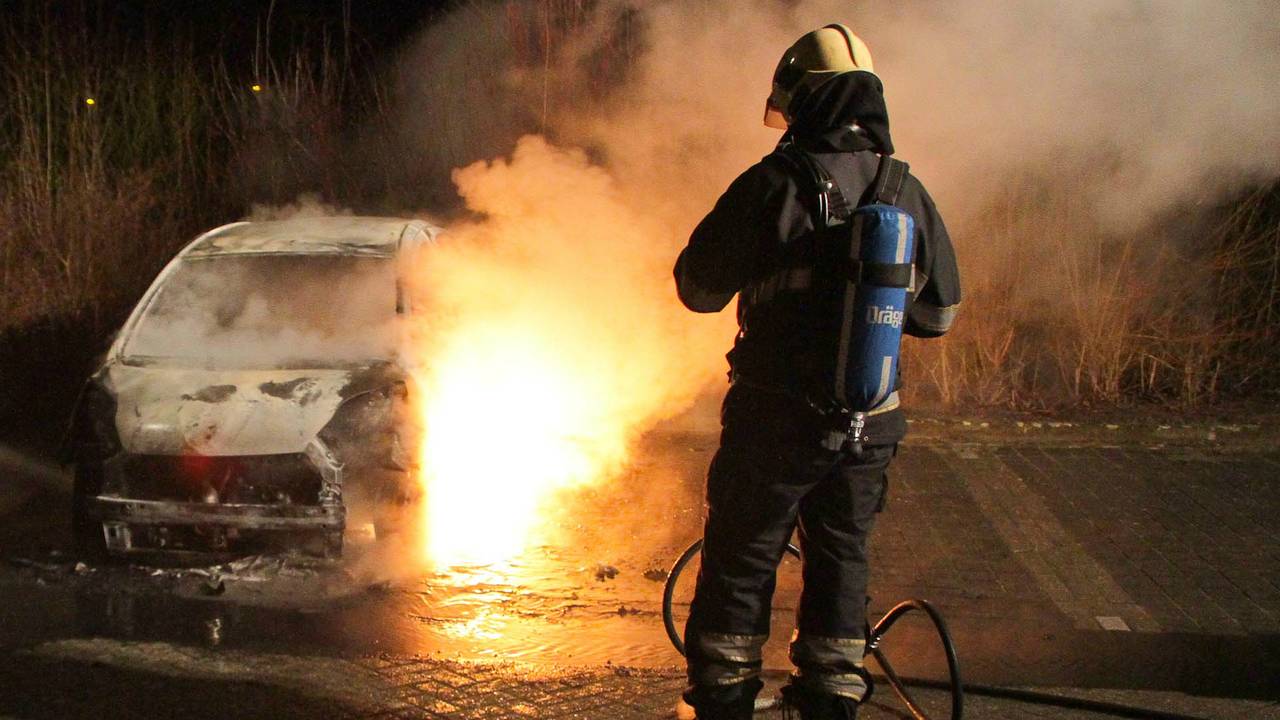 Autobrand Helmond (Foto: Harrie Grijseels / SQ Vision)