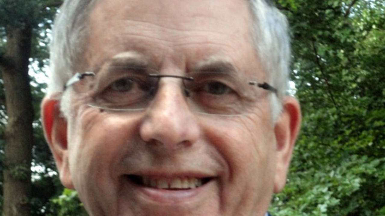Henk Heuverling stopt als wethouder bij gemeente Waalwijk