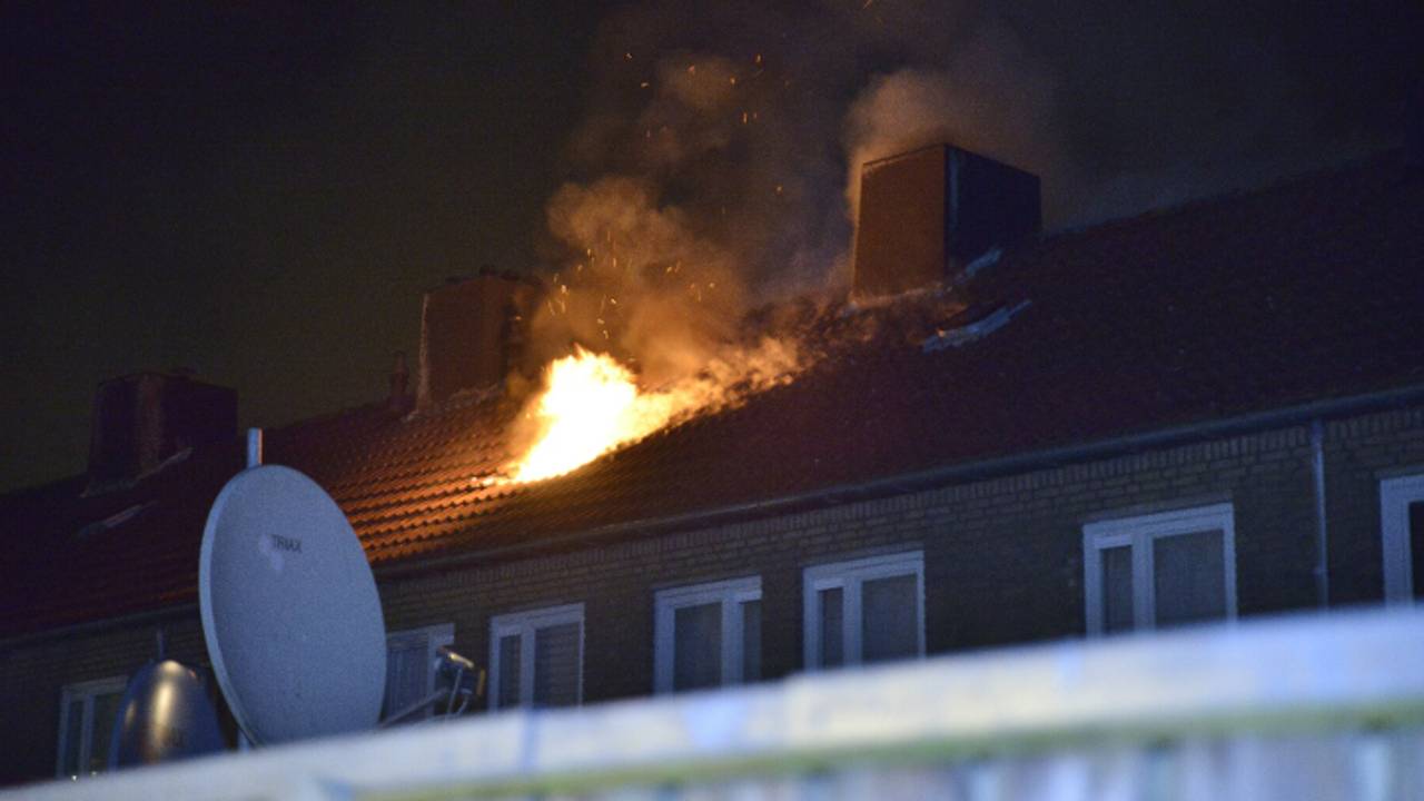 Foto: Jules Vorselaars