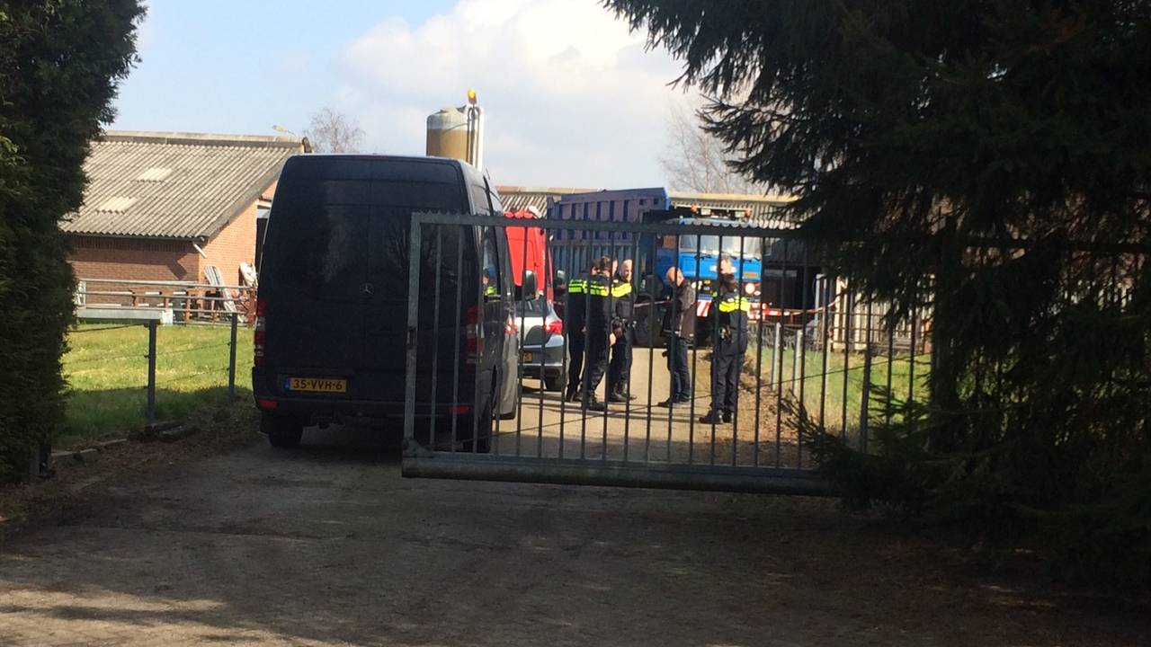 Foto: Johan Bloemers/SQ Vision