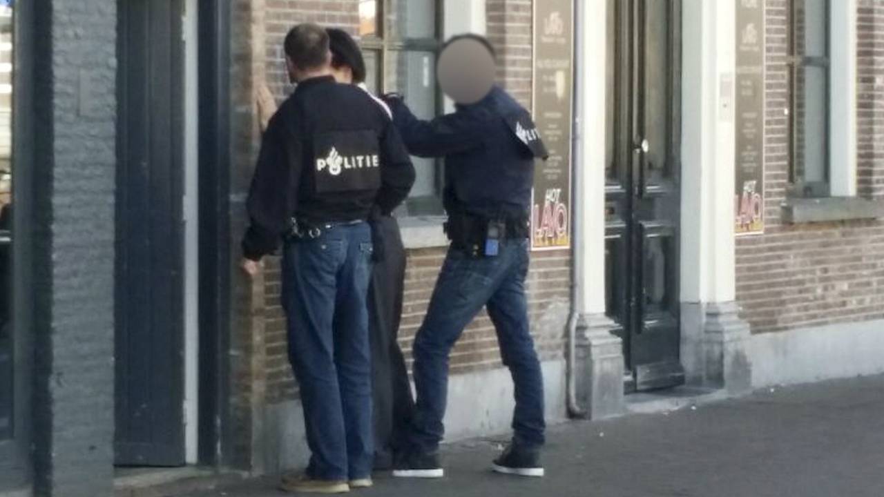 Foto: Marcel van Nunen/ MaRicMedia