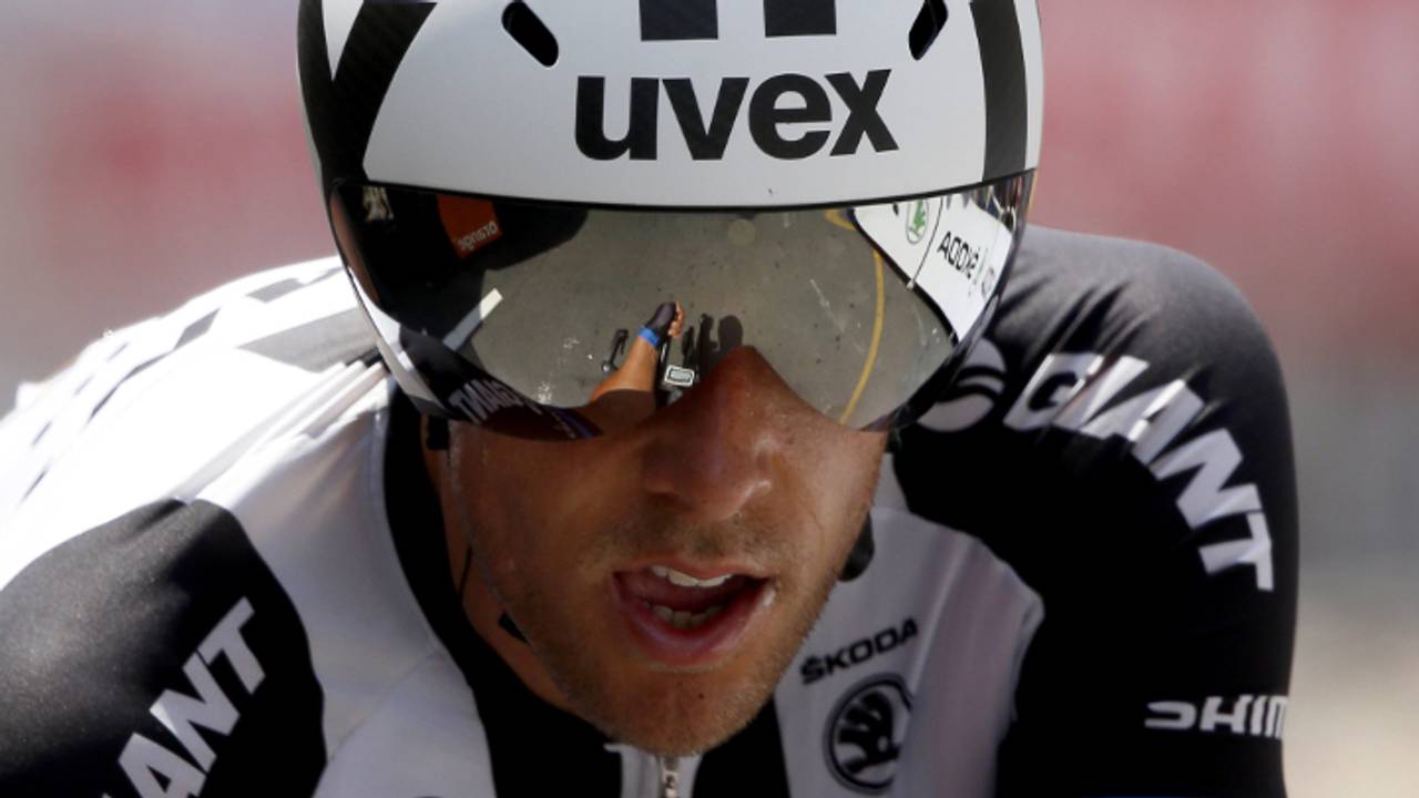 Koen de Kort (Foto: ANP)