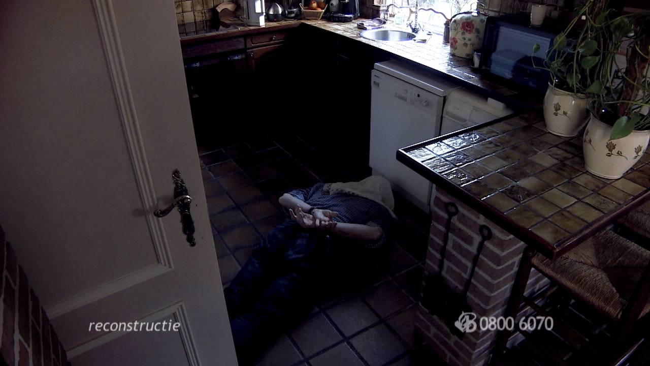 Beeld: reconstructie Bureau Brabant