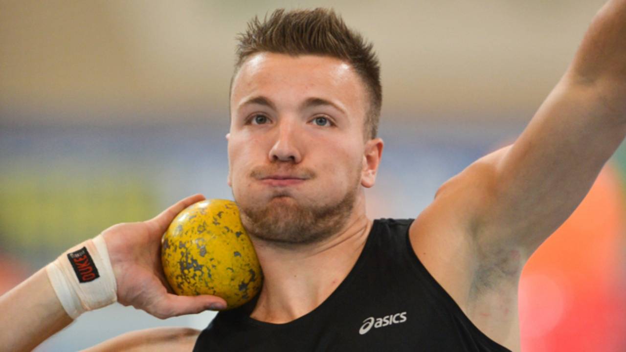 Pieter Braun (foto: VI Images)