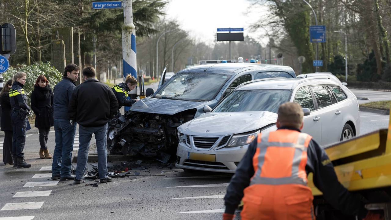 Foto Jack Brekelmans/Persburo-BMS