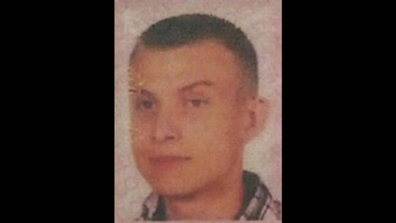 Robert Kruk is sinds 16 februari niet meer gezien.