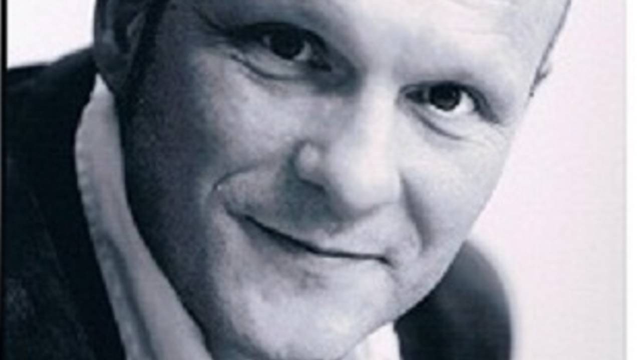 Theodoor Biemans (bron: Twitter)