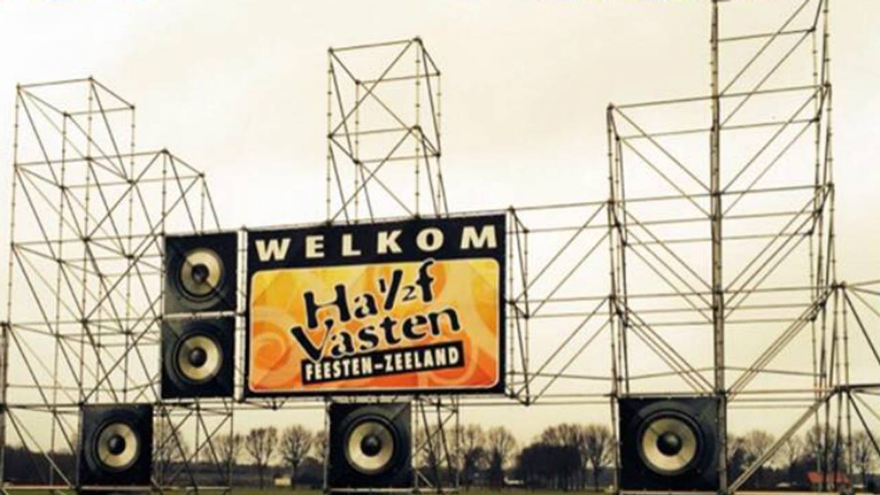 Beeld: organisatie Halfvastenfeesten