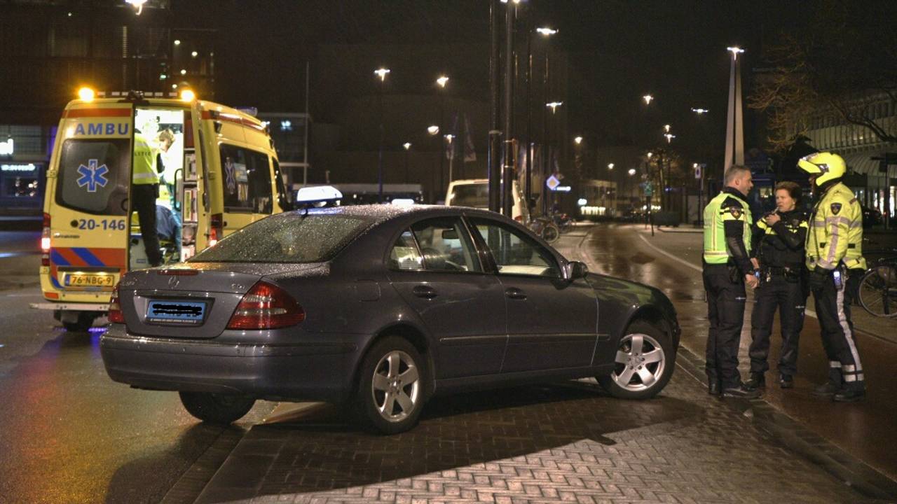 Foto: Jack Brekelmans/Persburo-BMS