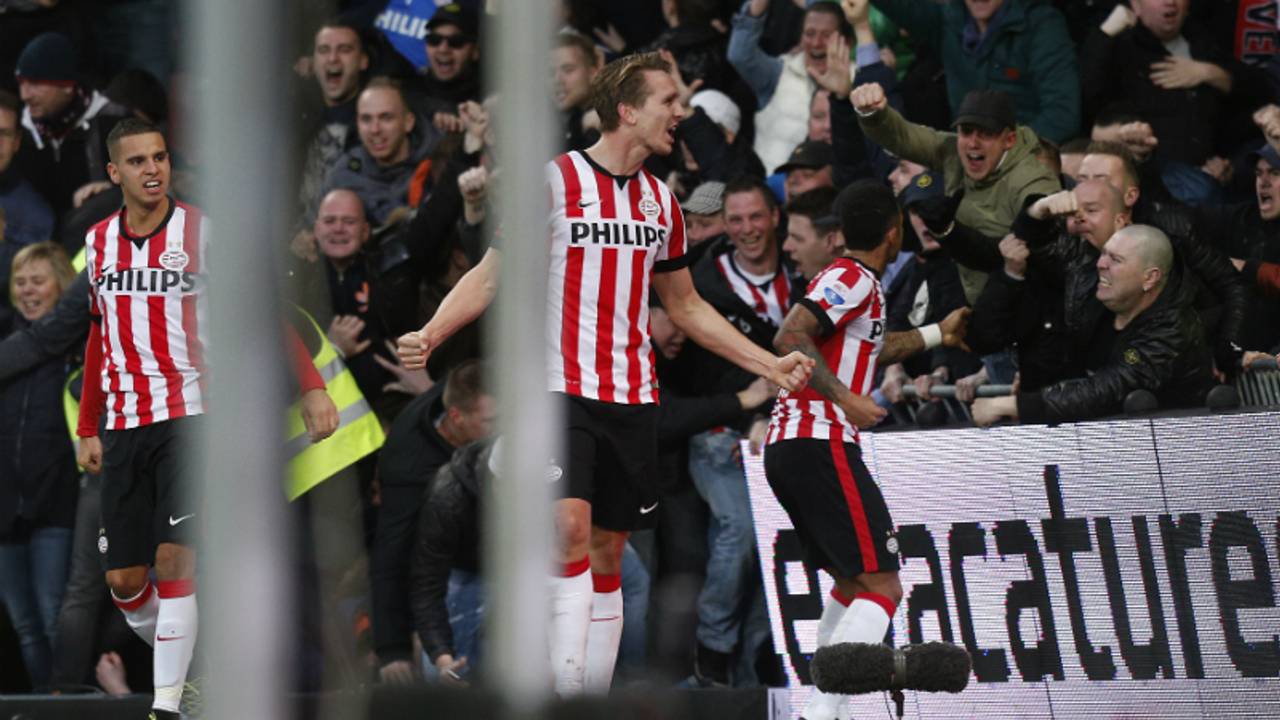 Na landskampioen ook topscorer?