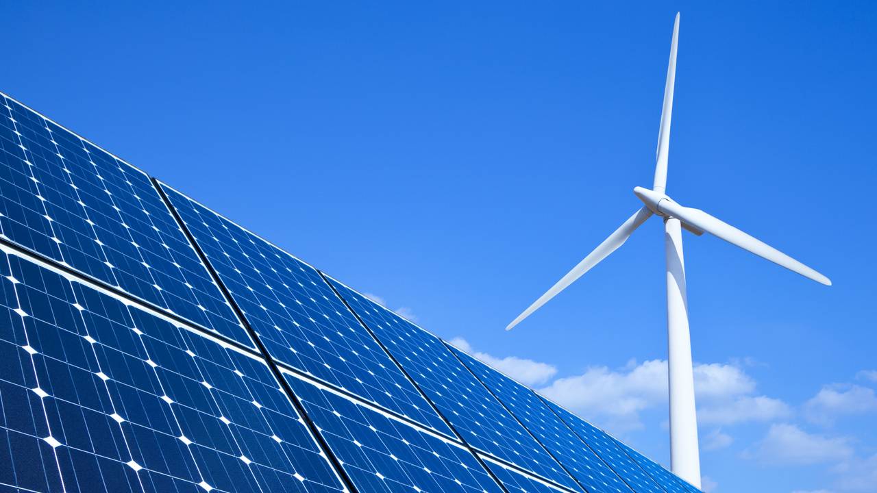 Brabant moet de komende jaren een stuk duurzamer worden