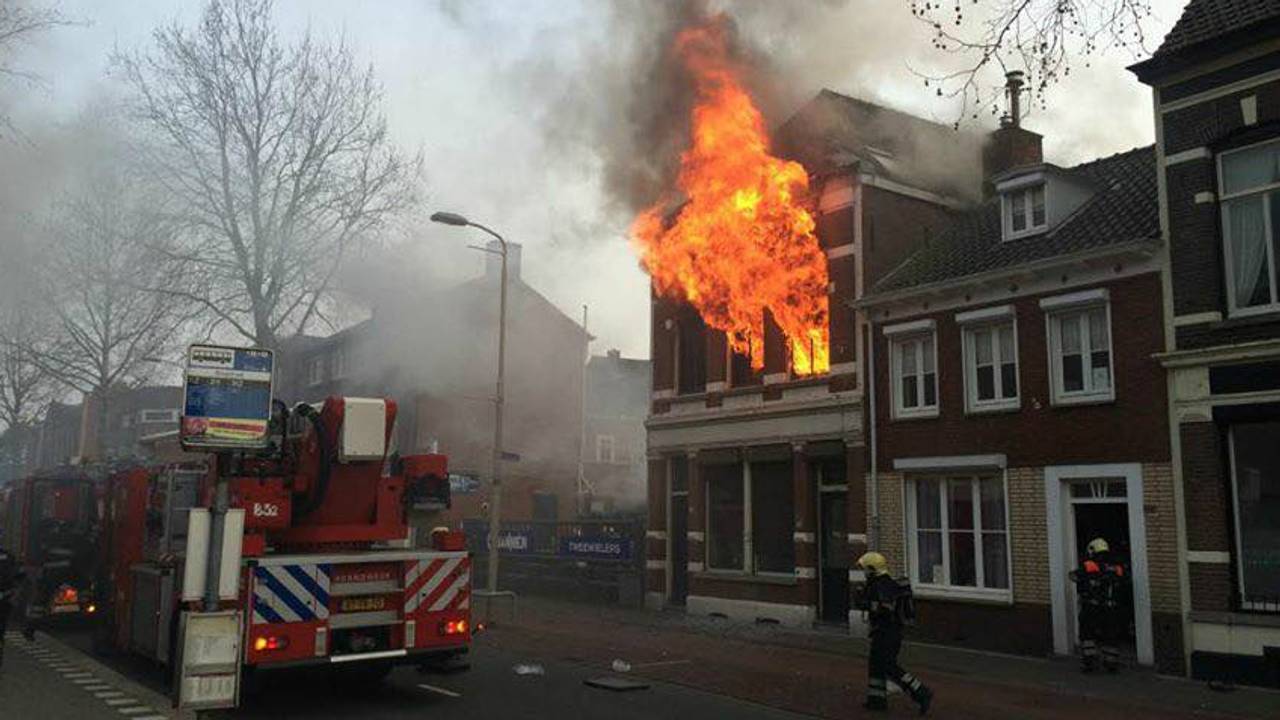 Foto: Pieter Jongenelen