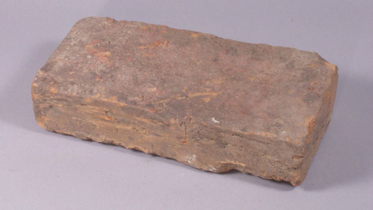 De rest is geschiedenis (Archieffoto)