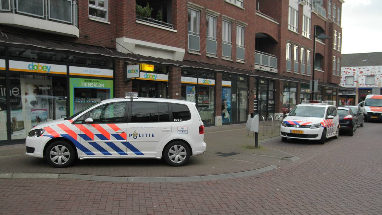 Foto: Harrie Grijseels/SQ Vision