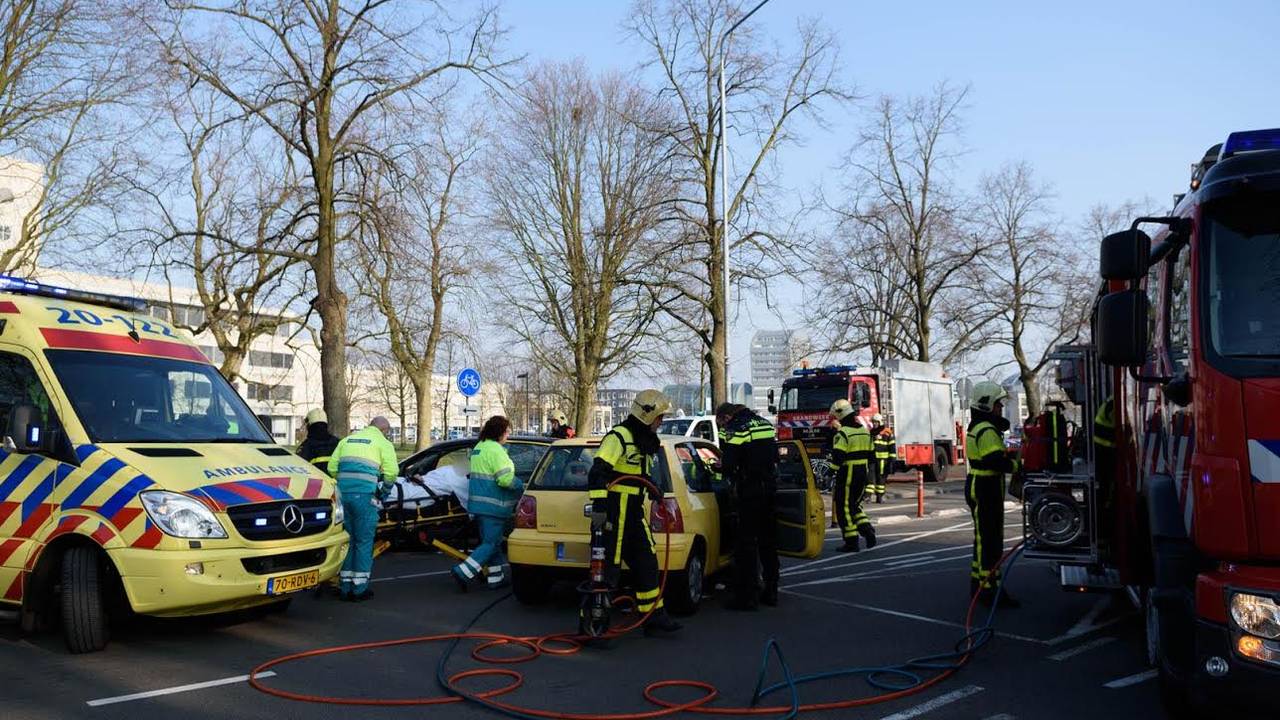 Foto: Tom van der Put / SQ Vision Mediaprodukties.