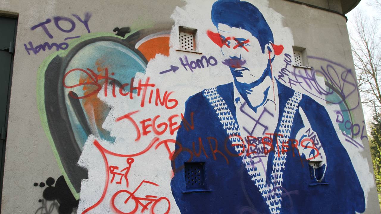 Foto: Alexander Vingerhoeds/Obscura Foto