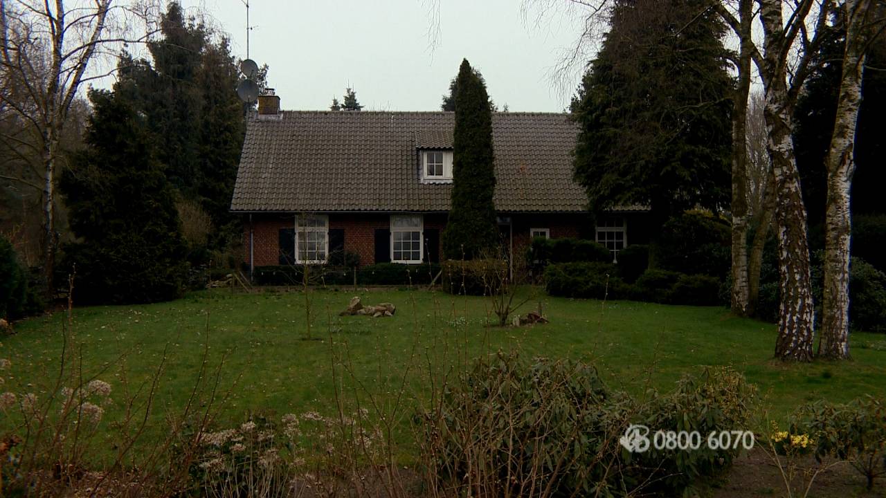 Nieuwe details bekend over woningoverval in Waalre
