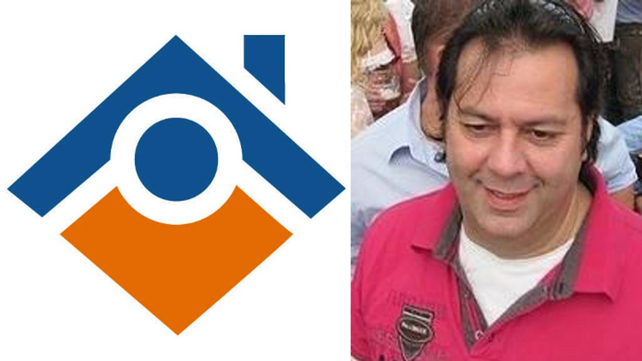 Edward Butteling vermist (foto: @Kathytjuh / Twitter)