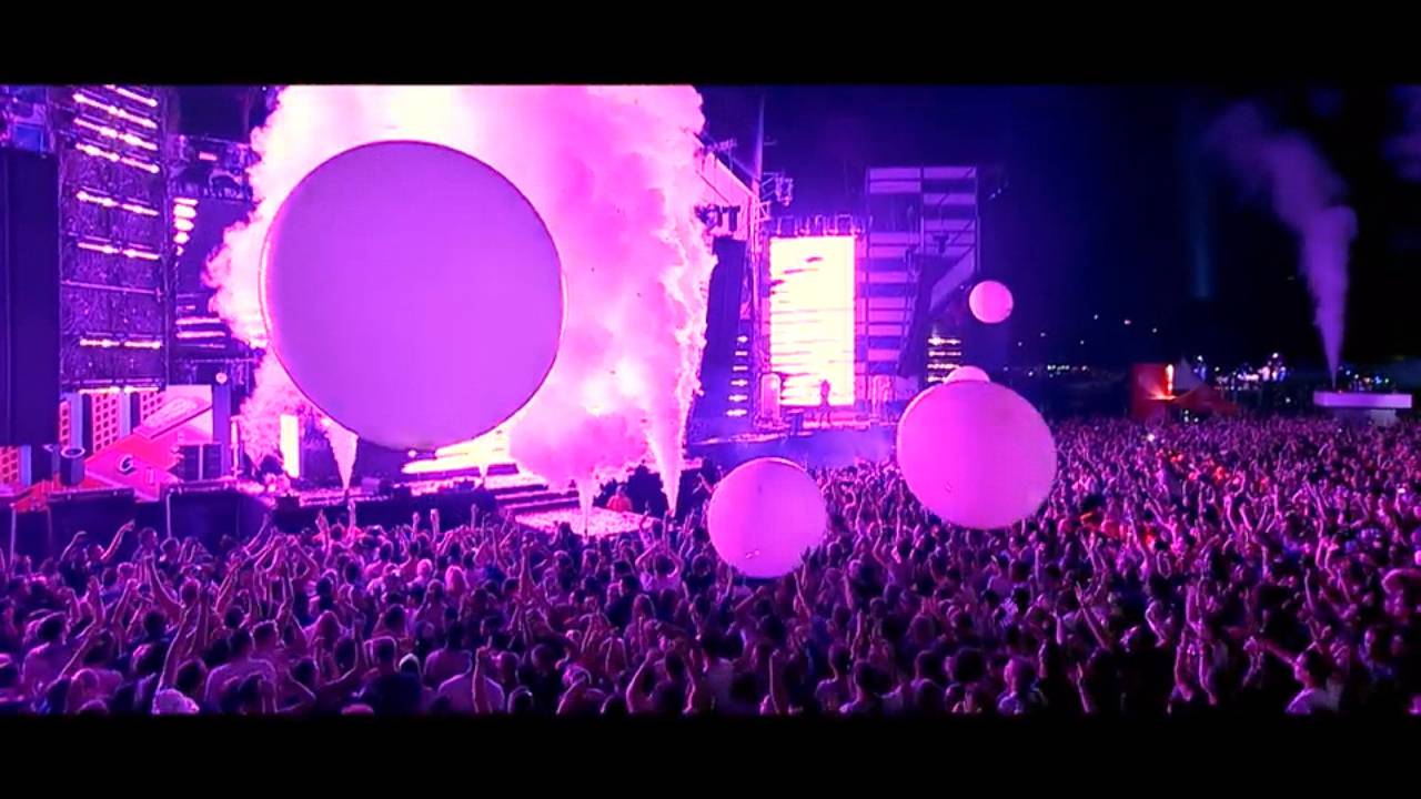 Extrema Outdoor bestaat 20 jaar