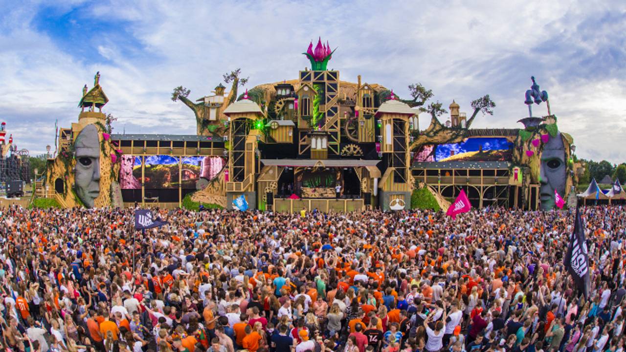 WiSH Outdoor krijgt ook een editie in Italië. (Foto: archief)