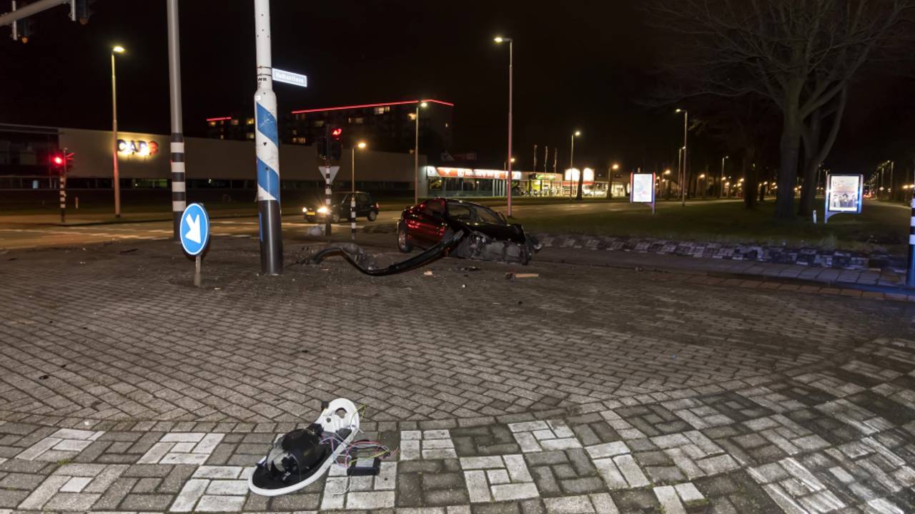 Foto: Jack Brekelmans/BMS