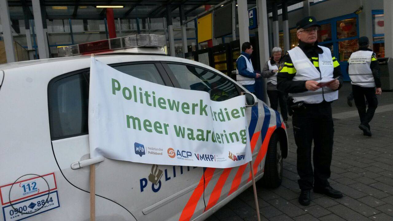 Foto: Arno van der Linden (SQ Vision)