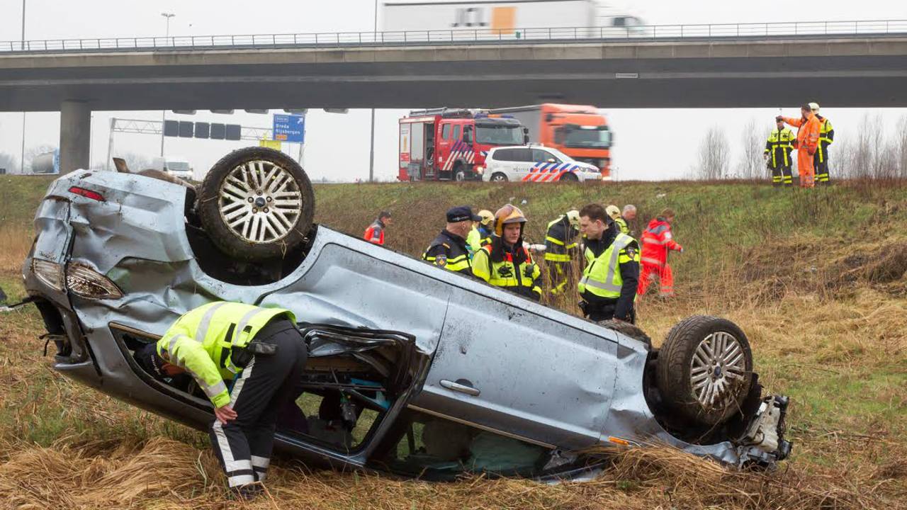 Foto: Marcel van Dorst, SQ Vision