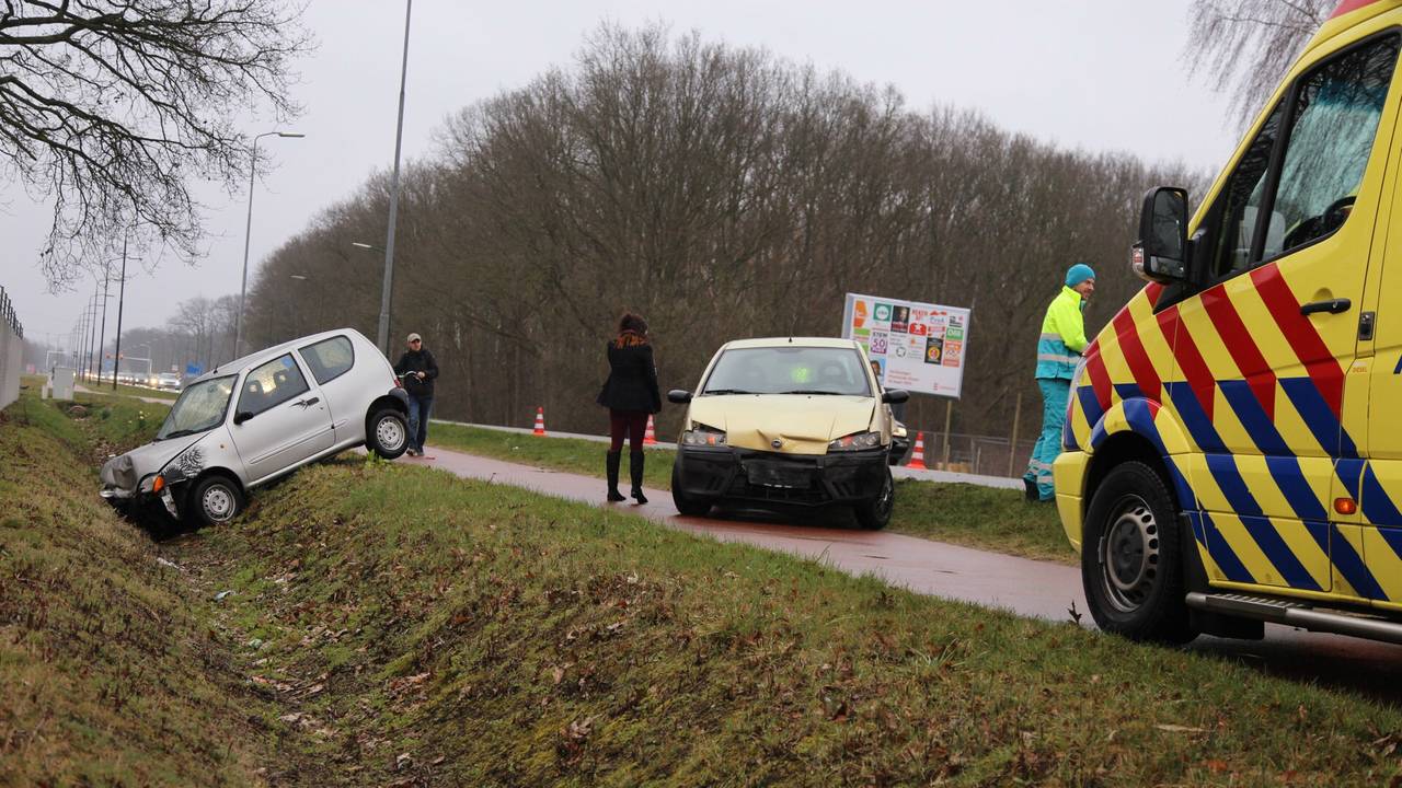 Foto: Rob Engelaar / NoRegular FX