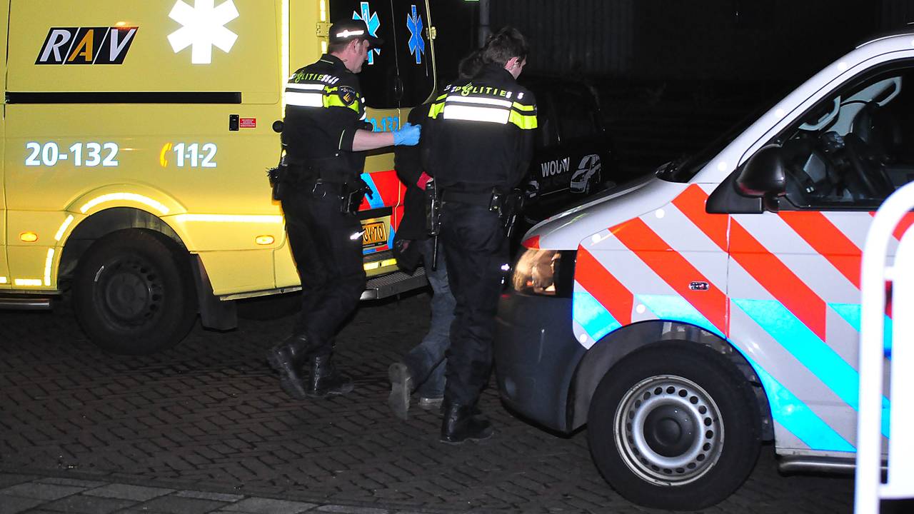 Foto: Marvin Doreleijers (FPMB)