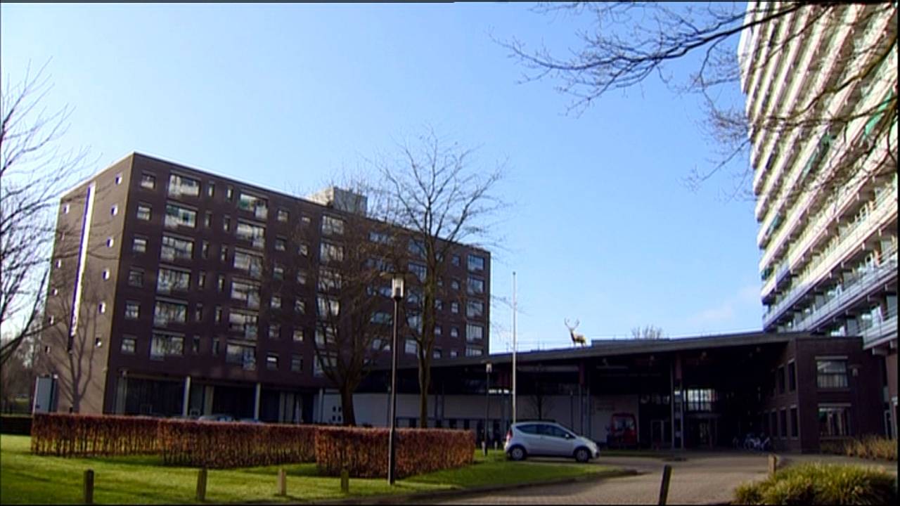 De bejaarde man lag vijf dagen dood in zijn huurappartement