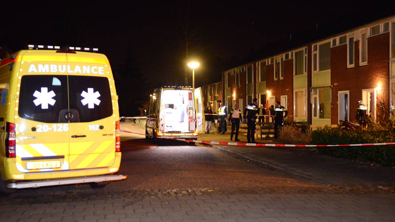 Foto: Rob de Haas (Mainstay Media)