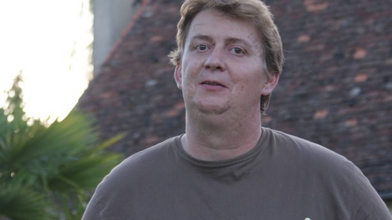 Foto: TROS Vermist