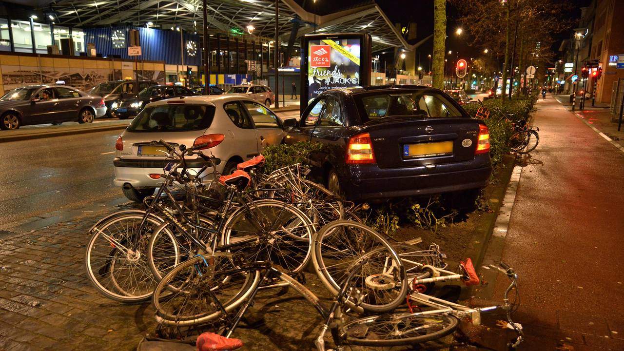 Ga naar slide 1