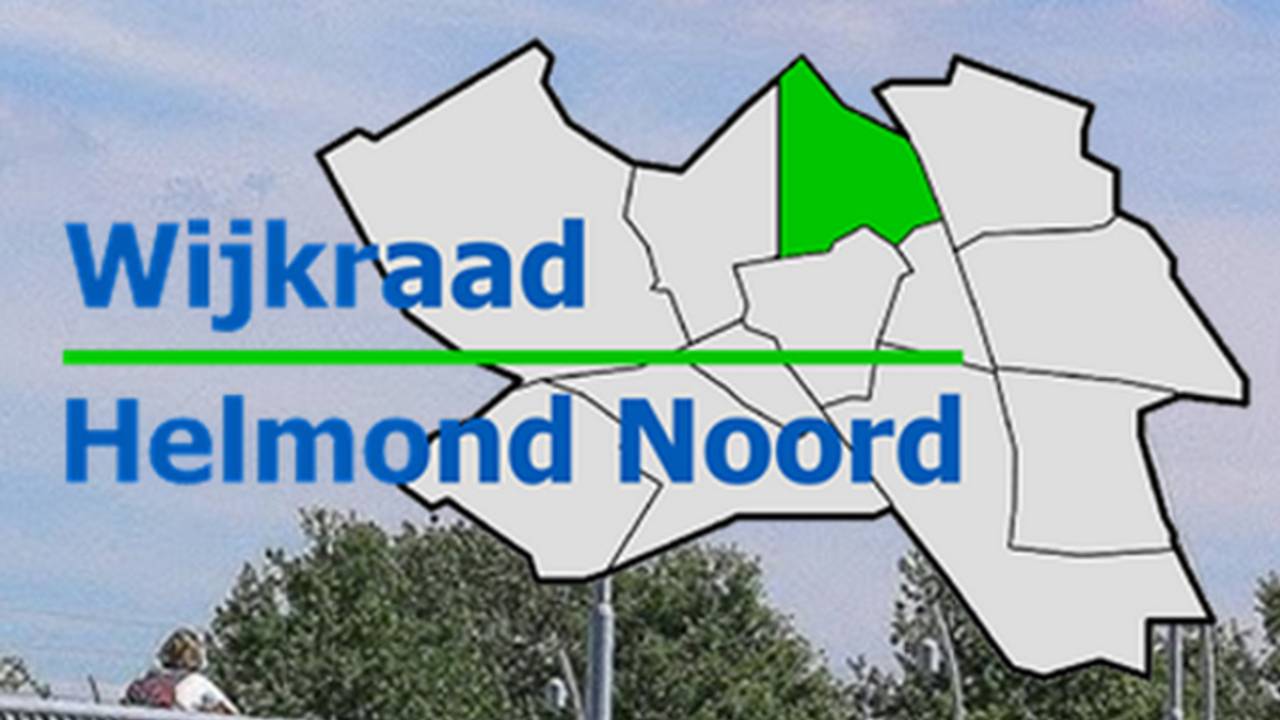 Wijkraad Helmond-Noord niet blij met de wijkadviseur (bron: Noorderweb.nl)
