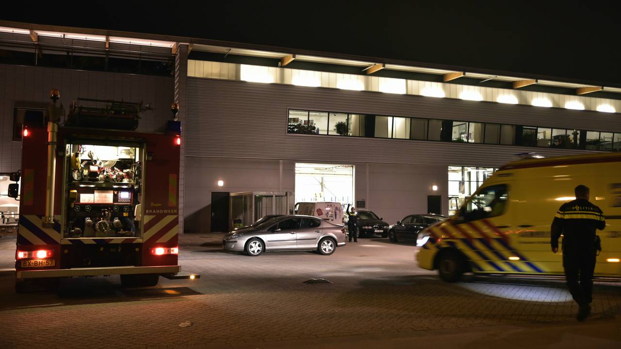 Foto: Jack Brekelmans / Persburo-BMS