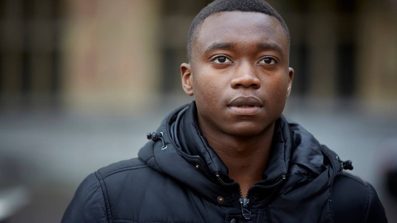 Mauro Manuel (Foto: ANP)