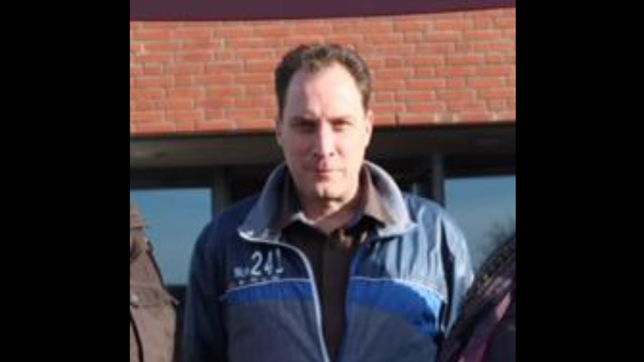 Van Gils was sinds 25 maart vermist.