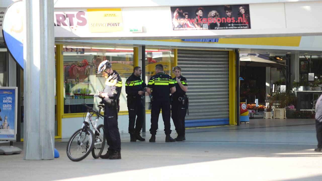 Foto: Rob de Haas (Mainstay Media) 